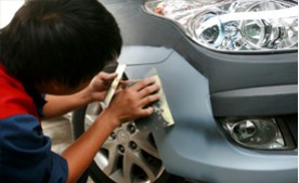 Matit trét xe là gì? Mua matit trét xe ở đâu rẻ nhất?