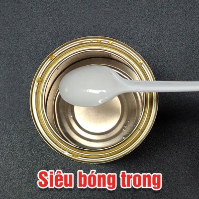 Sơn bóng cánh gián cao cấp không ngã vàng, nhiều màu sắc, độ bền cao (800gr) thumbnail 3