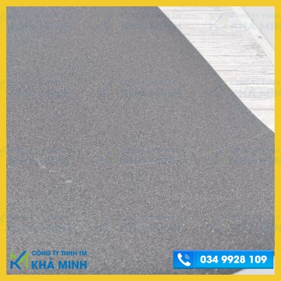 Giấy nhám nước KOVAX, giấy nhám Nhật dùng để chà dàn áo xe, chà tường, chà gỗ v.v… thumbnail 2