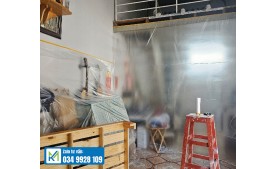 Nilong che bụi thế hệ mới: Trợ thủ đắc lực khi dọn dẹp nhà cửa