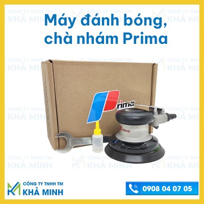 Máy chà nhám đa năng Prima dễ sử dụng, độ bền cao (Có bảo hành) - ảnh 1