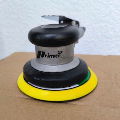Máy hơi chà nhám Prima 5 in lõi thép cho độ bền cao, đế gai thumbnail 3
