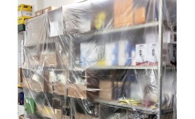 Nilon che bụi 4mx20m: Giải pháp bảo vệ nội thất tuyệt vời khi sửa chữa nhà cửa