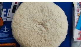 Phân biệt các loại phớt lông cừu dùng để đánh bóng xe!