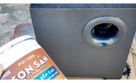 Người ta thì về quê để chữa lành, còn mình thì về quê thì để phá phần 2