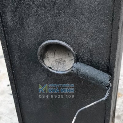 Sơn lăn thùng loa hệ nước P21-089 – Giải pháp phục hồi vỏ loa cũ đẹp như mới, độ phủ cao thumbnail 3