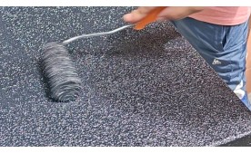 Cách Sơn Sần Cho Vỏ Thùng Loa Đẹp Như Mới – Đơn Giản Ai Cũng Làm Được