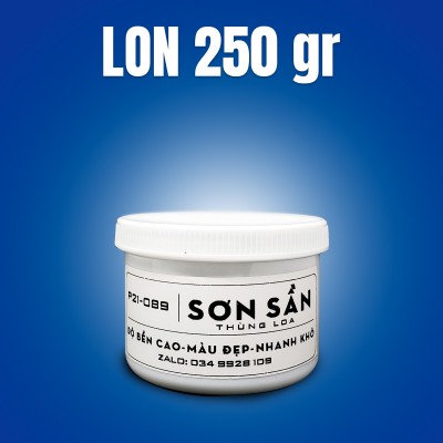 Sơn sần thùng loa dạng lăn hệ nước độ phủ cao, màu đẹp, sơn dùng phục hồi vỏ thùng loa cũ thumbnail 4