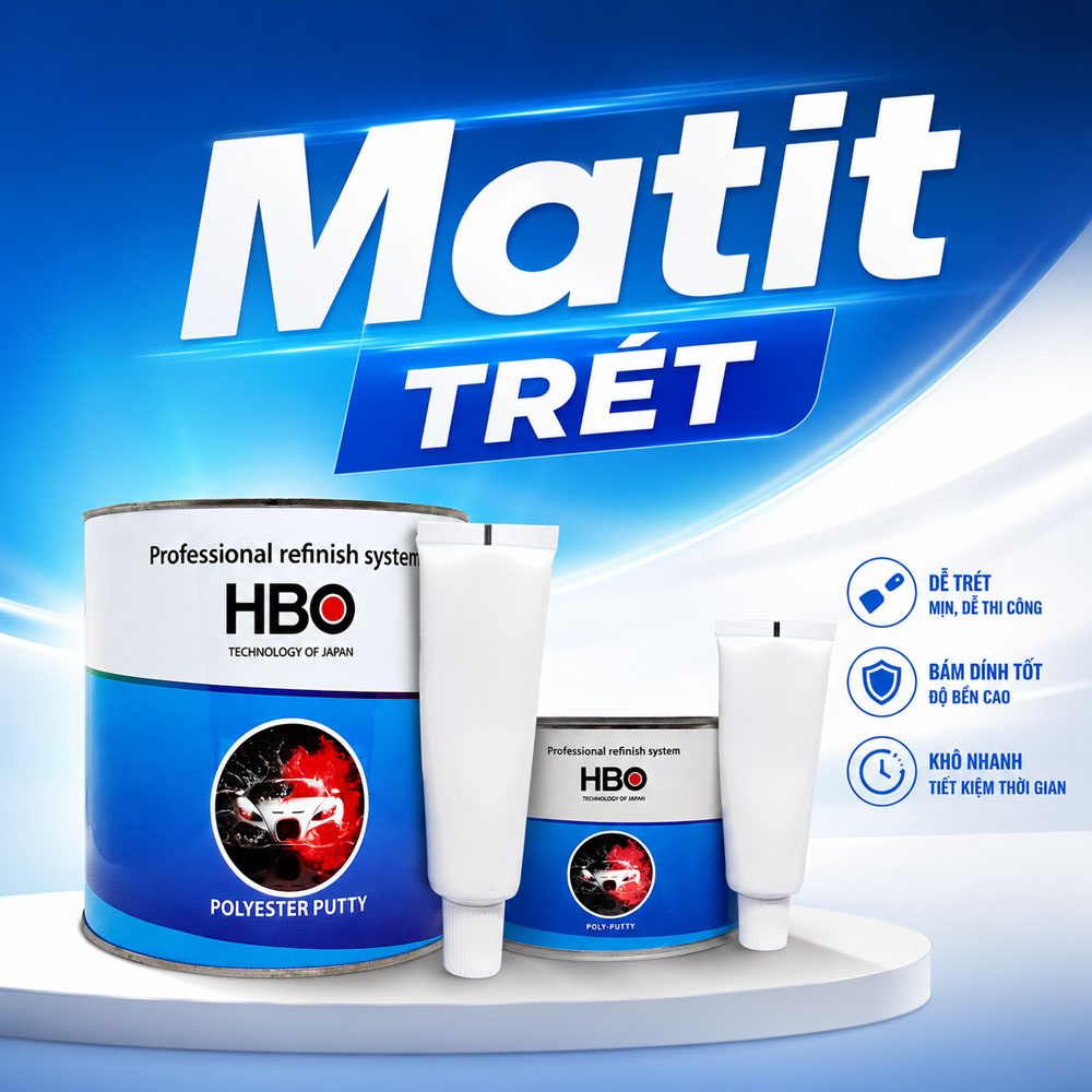 Matit Trét