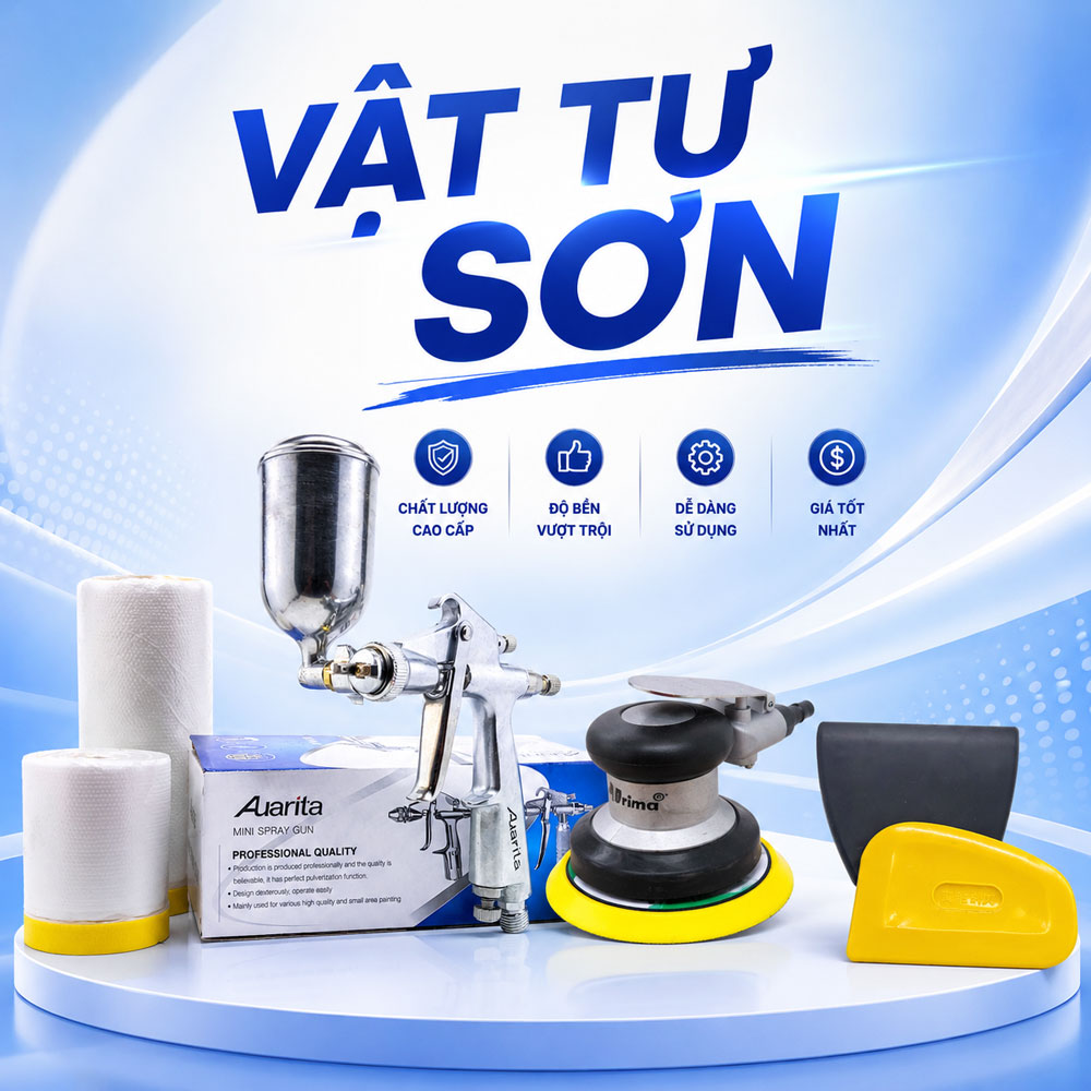 Vật Tư Sơn