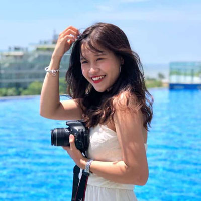 Nguyễn Khả Ngân