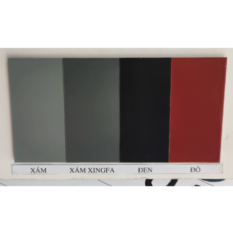 Epoxy Sơn Lót Chống Rỉ 2 Thành Phần Metalkote - Sơn Lót Cao Cấp Bảo Vệ Bề Mặt Kim Loại - Xuất Xứ InDo thumbnail 4