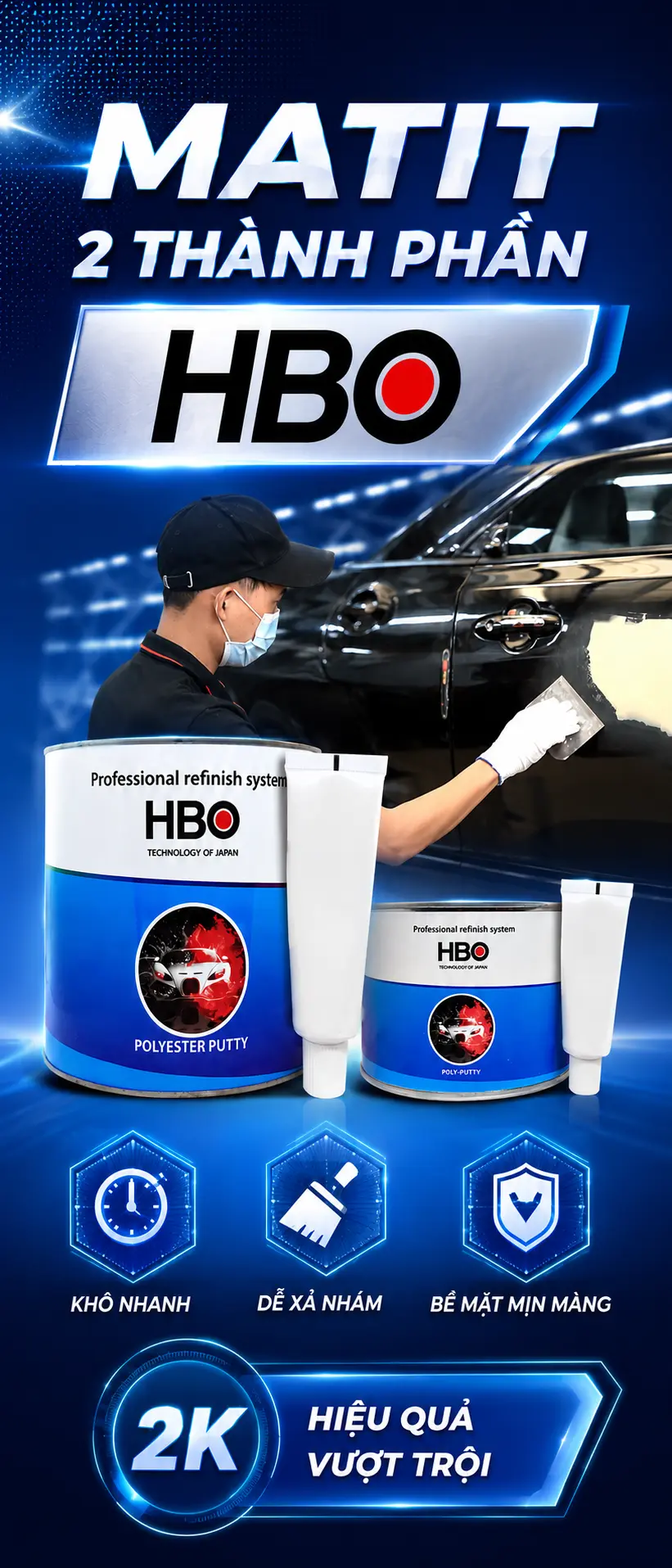 Matit HBO
