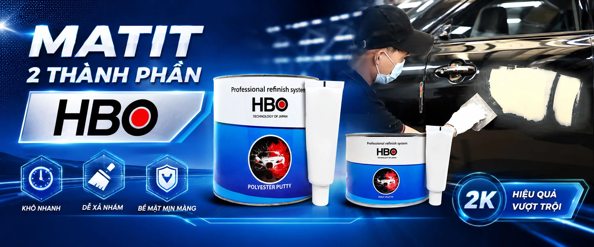 Matit HBO